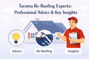 reroofing expert advice
