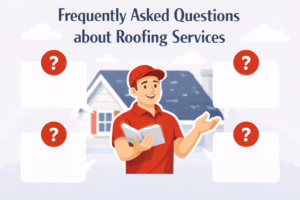 roofing services faq