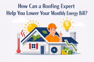 lower your monthly energy bill