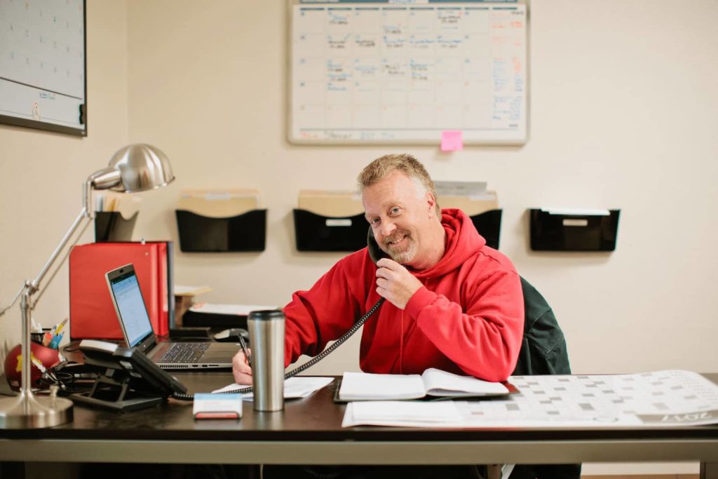 Roofing Contractors ACME Roofing & Puyallup, WA